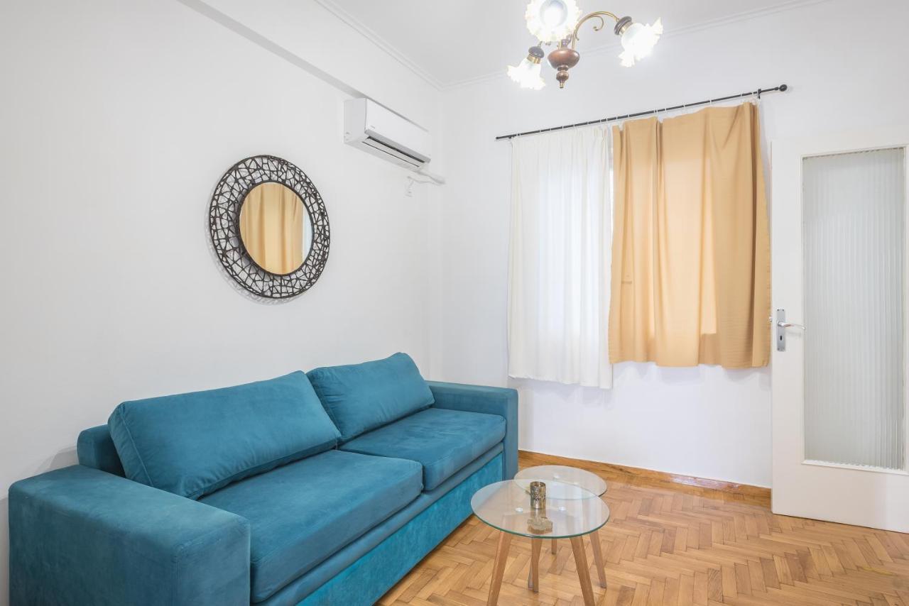Athens Dreams & Suites Apartments ภายนอก รูปภาพ