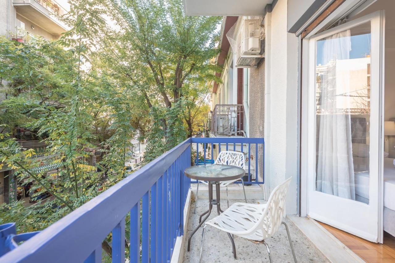 Athens Dreams & Suites Apartments ภายนอก รูปภาพ