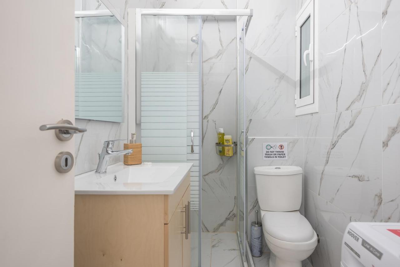 Athens Dreams & Suites Apartments ภายนอก รูปภาพ